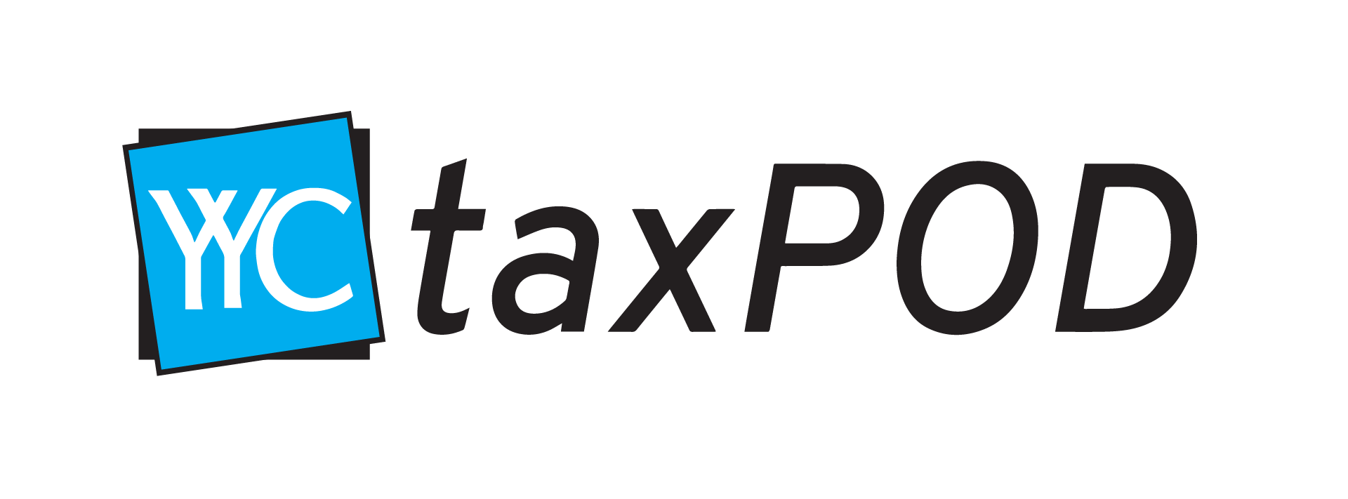 taxPOD